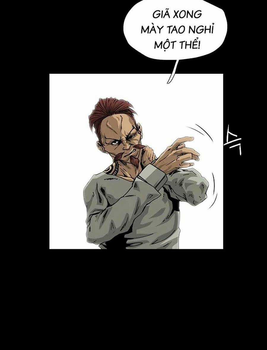 Địa Ngục 58 Chapter 15 trang 47