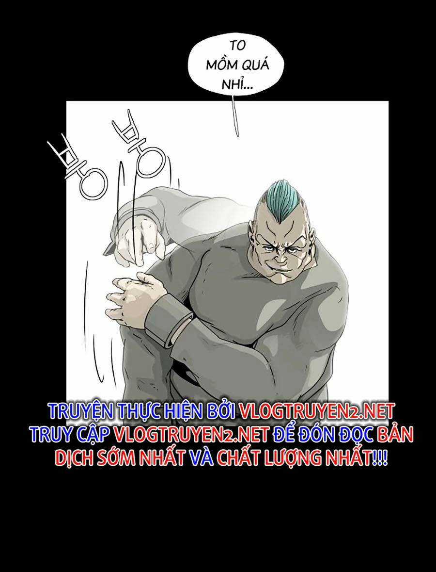 Địa Ngục 58 Chapter 15 trang 48