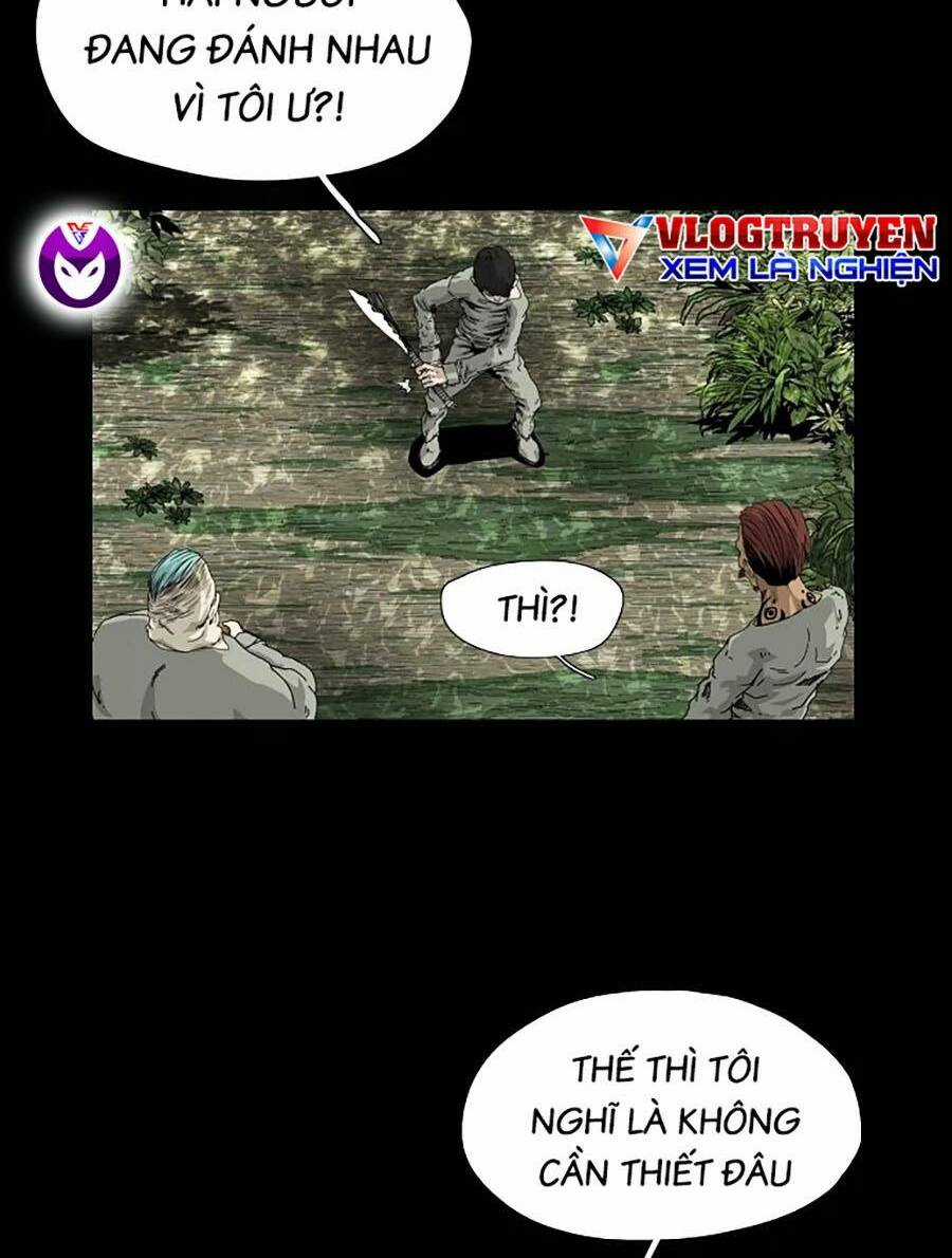 Địa Ngục 58 Chapter 15 trang 51