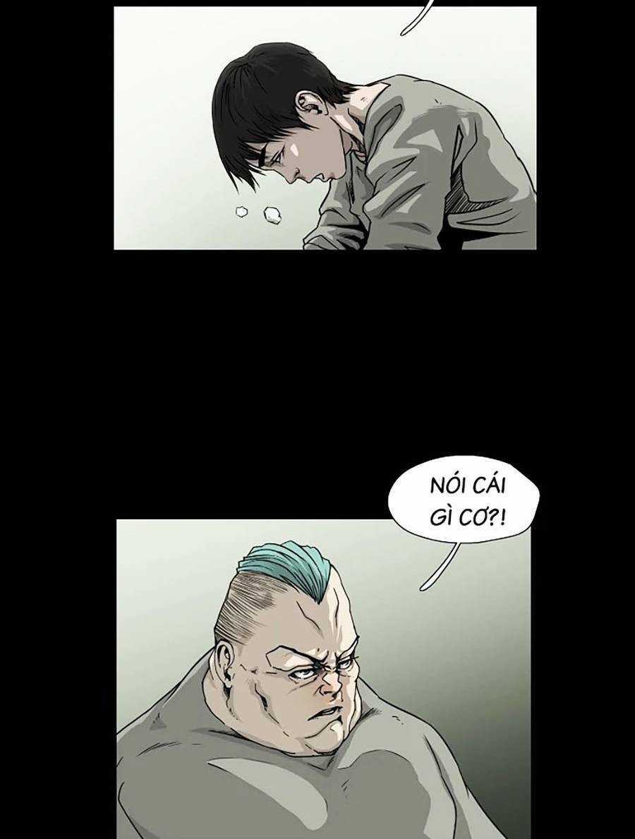 Địa Ngục 58 Chapter 15 trang 52