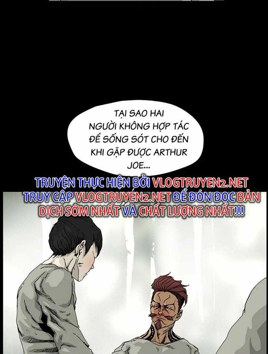 Địa Ngục 58 Chapter 15 trang 53
