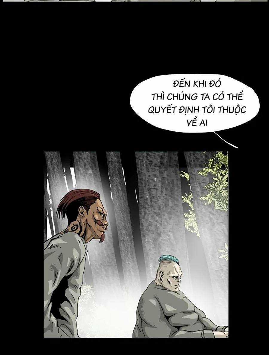 Địa Ngục 58 Chapter 15 trang 54