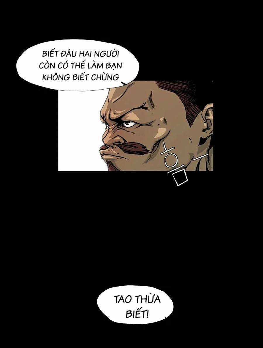 Địa Ngục 58 Chapter 15 trang 56