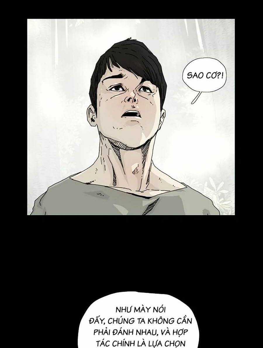 Địa Ngục 58 Chapter 15 trang 57