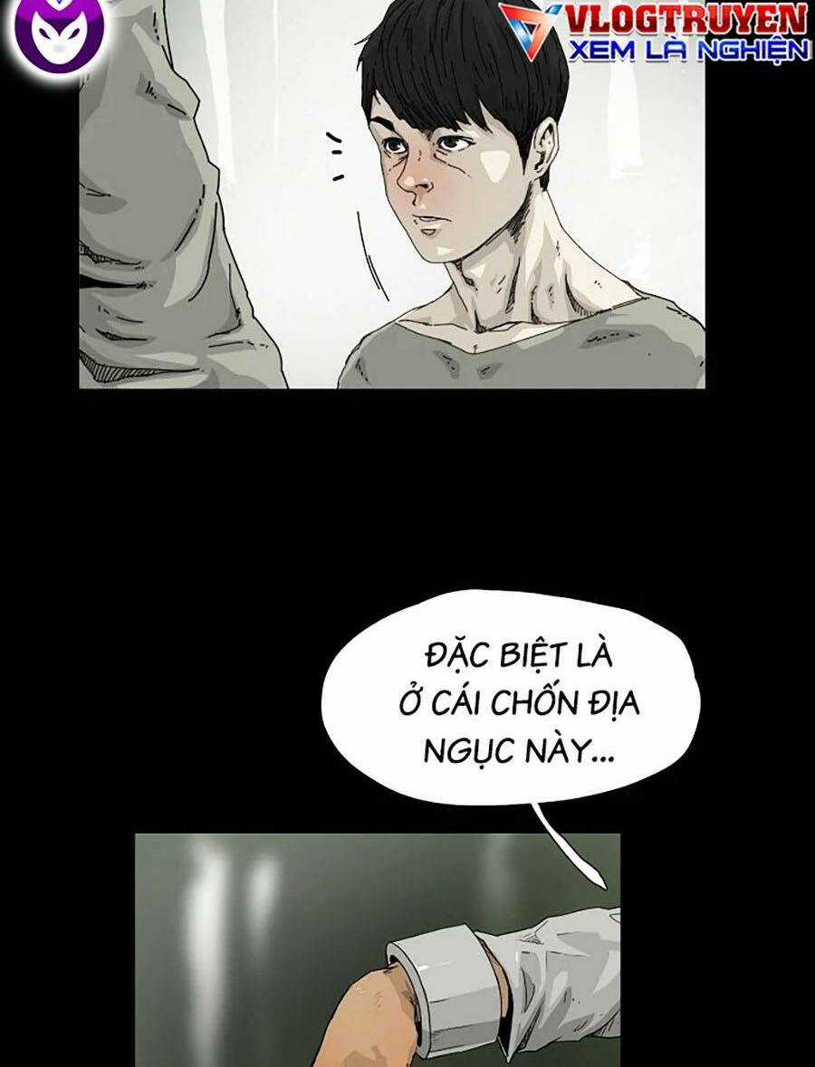 Địa Ngục 58 Chapter 15 trang 61