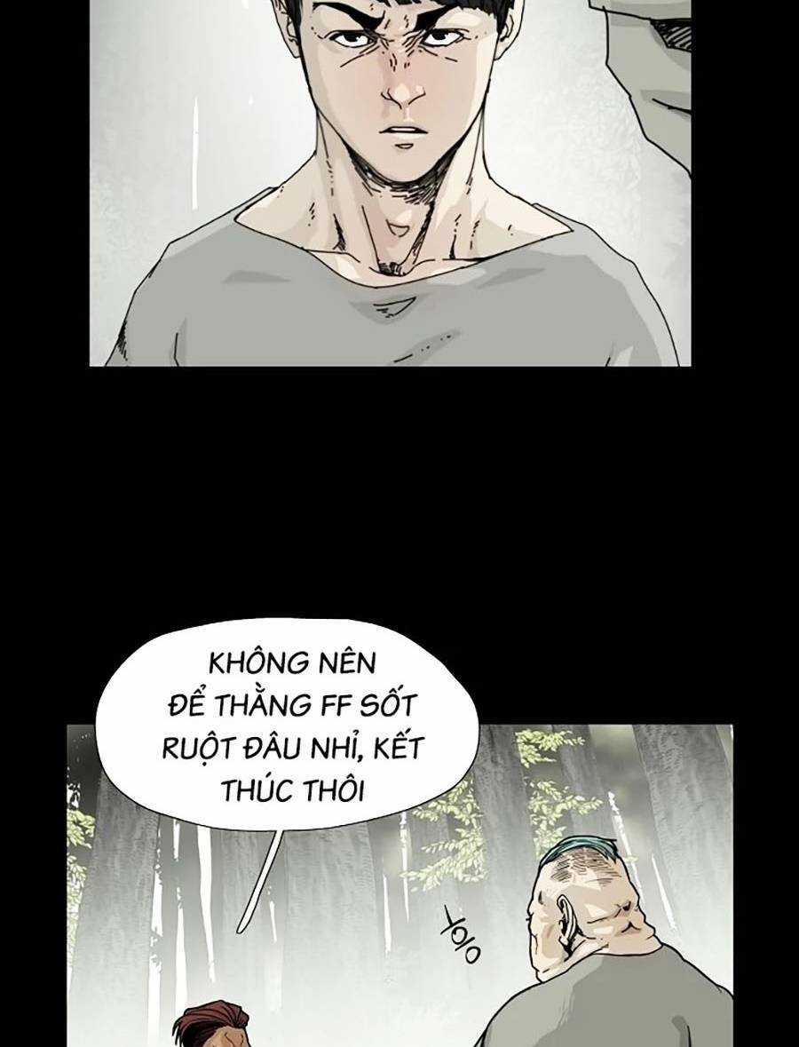 Địa Ngục 58 Chapter 15 trang 64