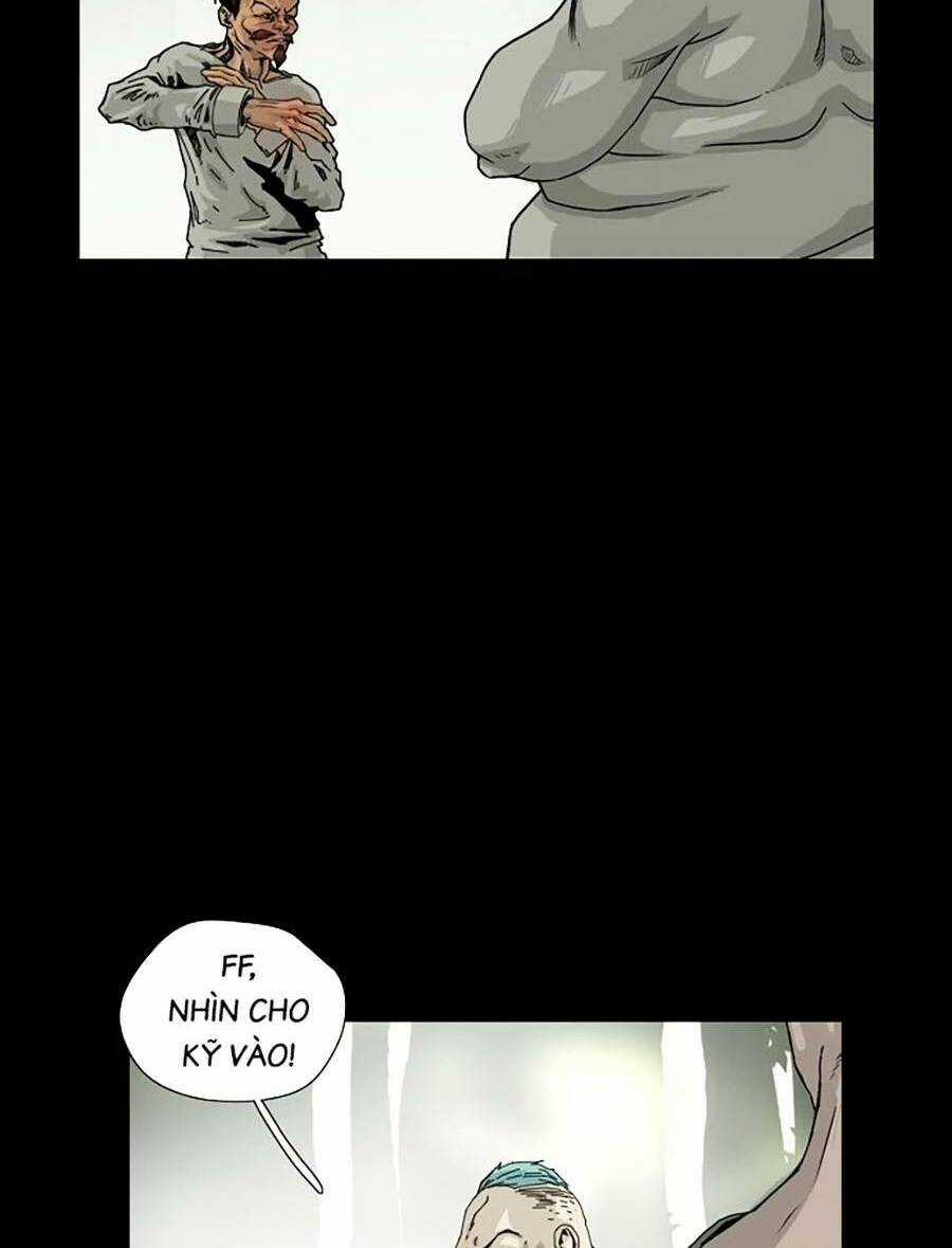 Địa Ngục 58 Chapter 15 trang 65