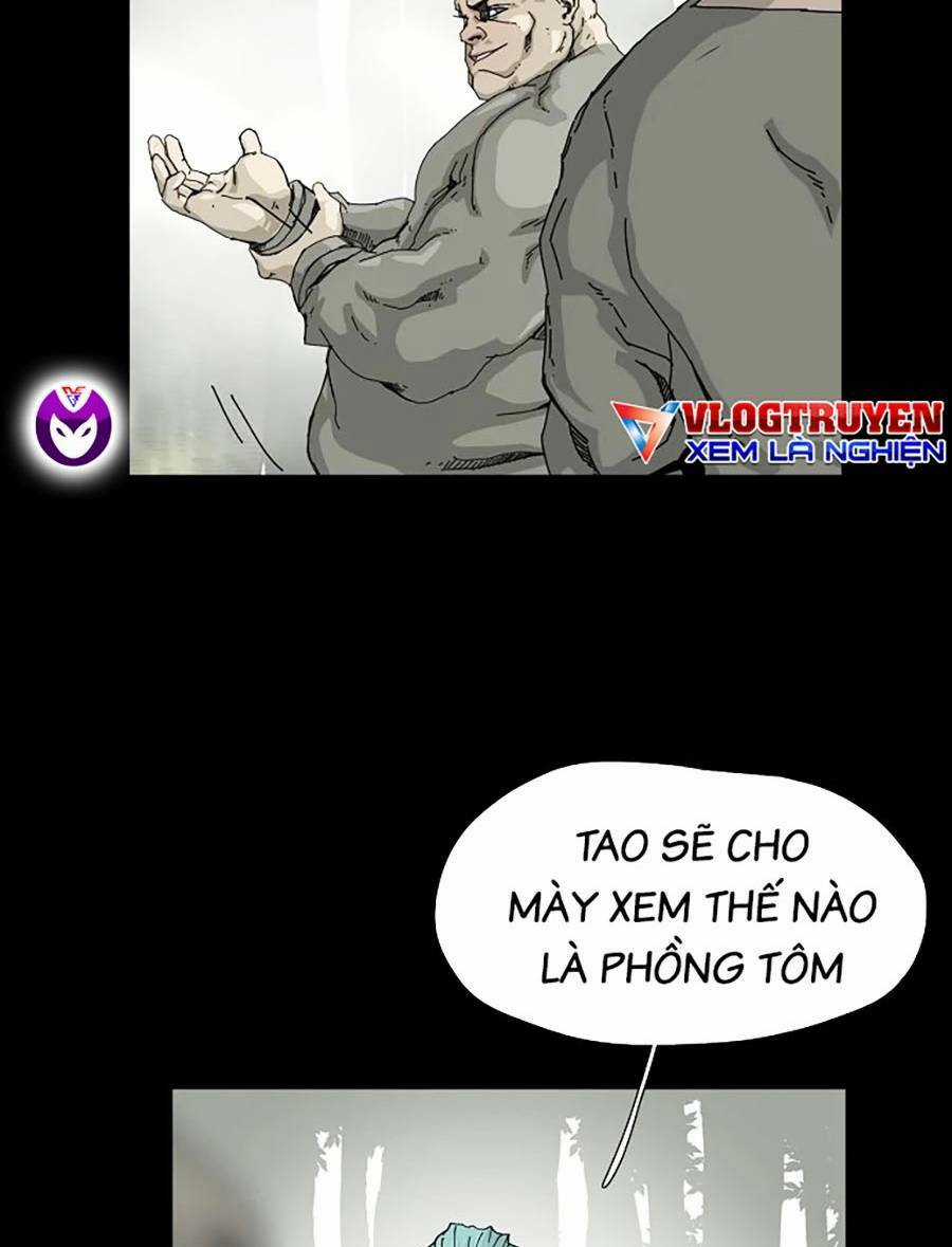 Địa Ngục 58 Chapter 15 trang 66