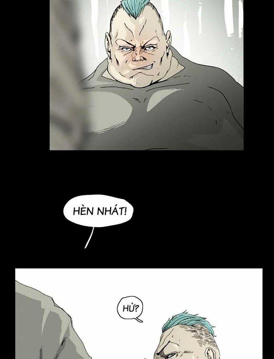 Địa Ngục 58 Chapter 15 trang 67