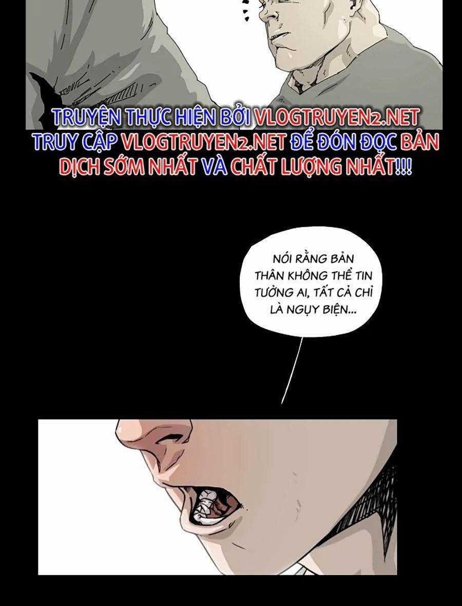 Địa Ngục 58 Chapter 15 trang 68