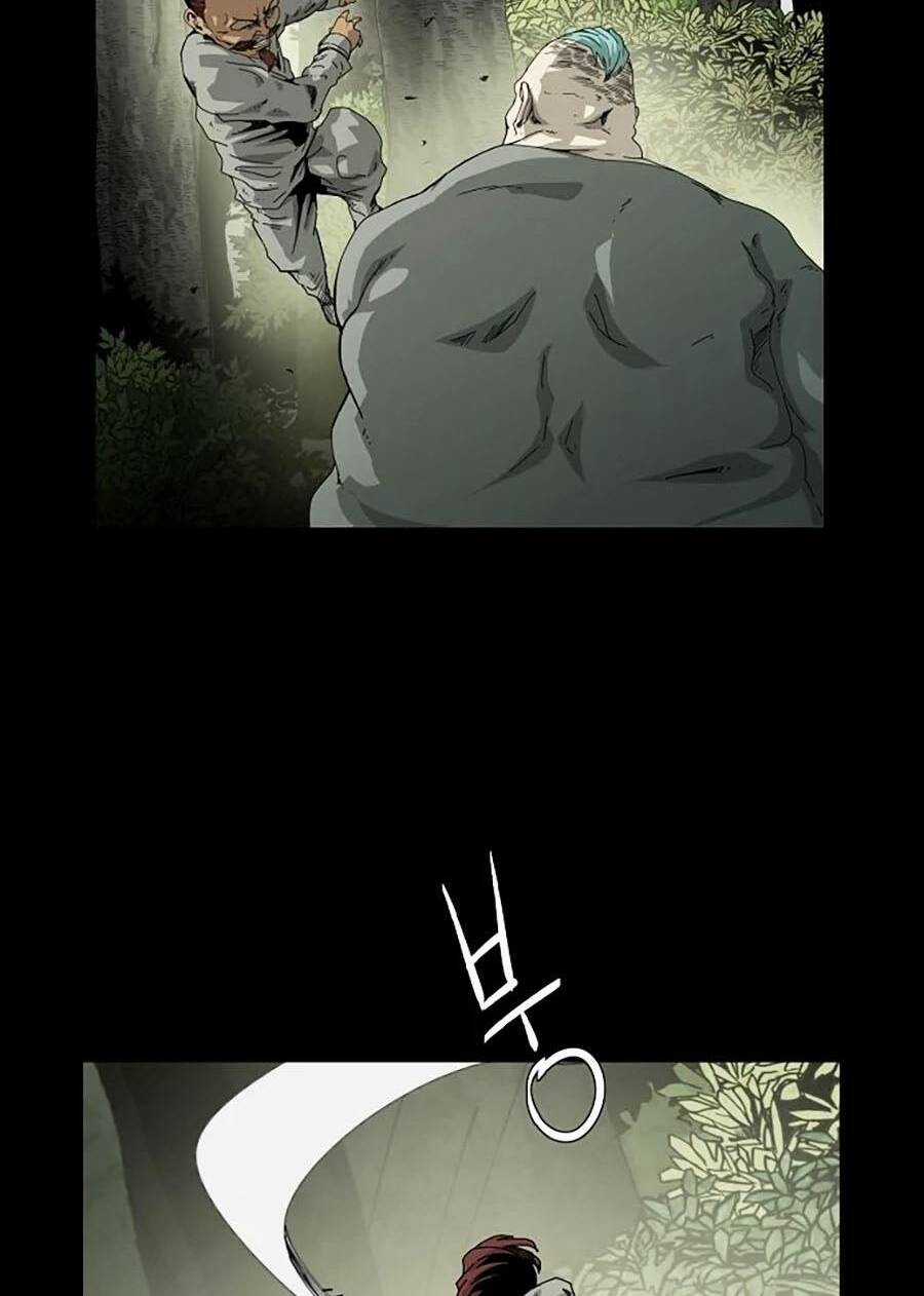 Địa Ngục 58 Chapter 15 trang 7
