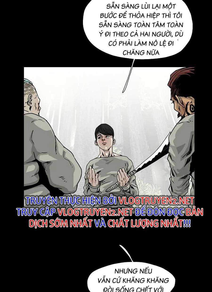 Địa Ngục 58 Chapter 15 trang 72