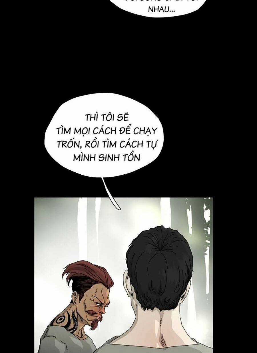 Địa Ngục 58 Chapter 15 trang 73
