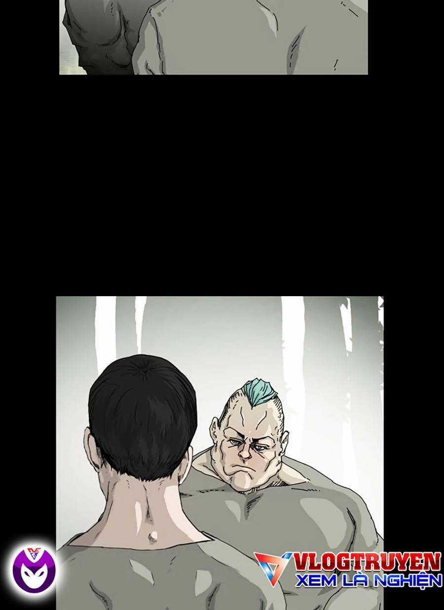 Địa Ngục 58 Chapter 15 trang 74