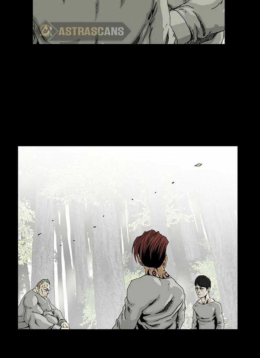 Địa Ngục 58 Chapter 15 trang 75