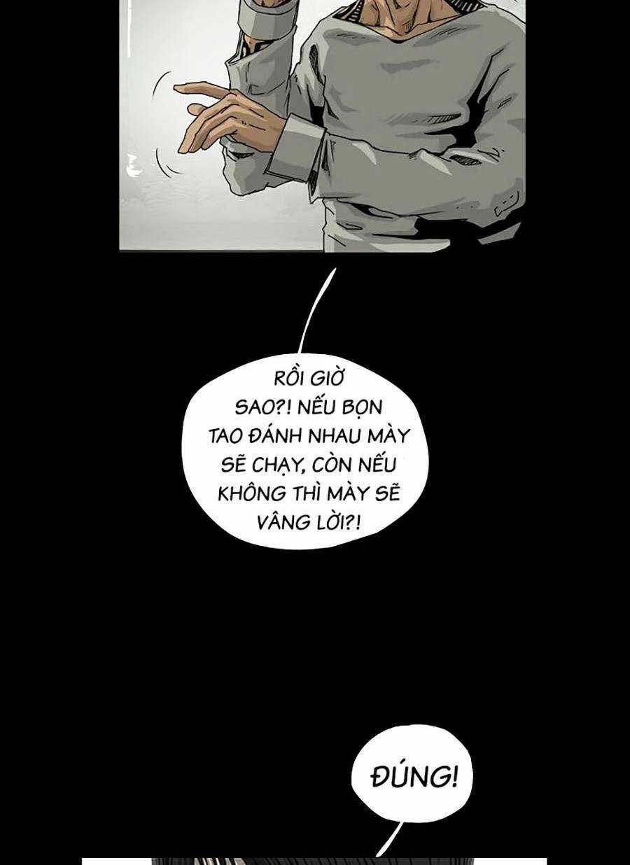 Địa Ngục 58 Chapter 15 trang 78