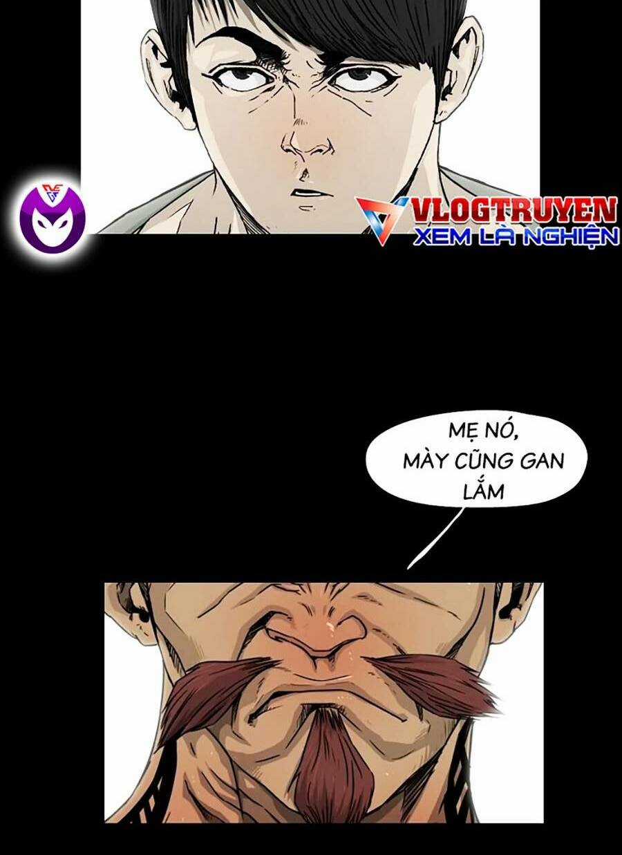 Địa Ngục 58 Chapter 15 trang 79