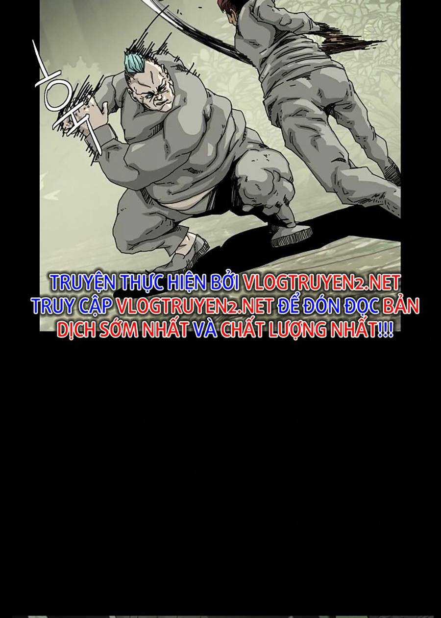 Địa Ngục 58 Chapter 15 trang 8
