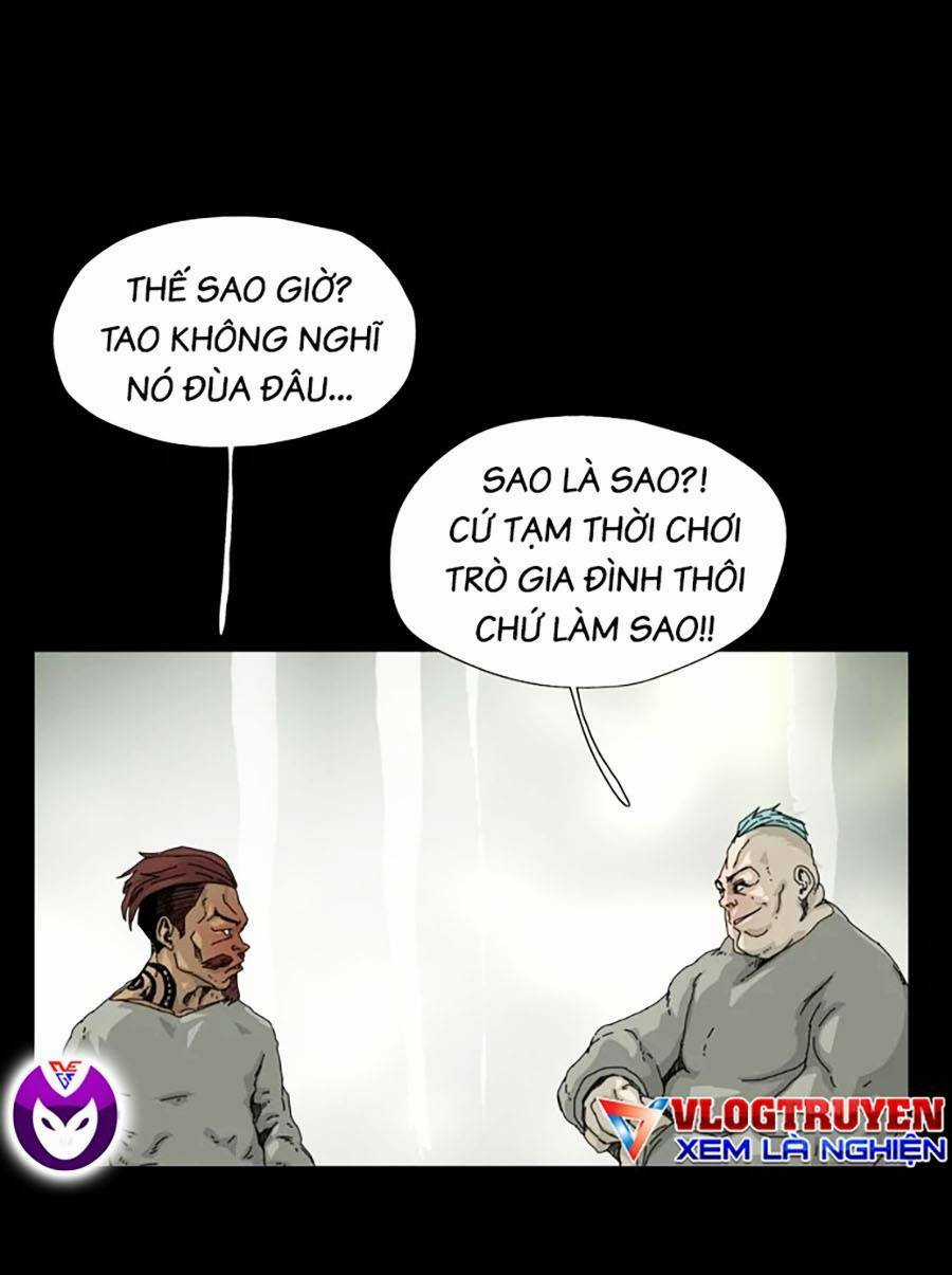 Địa Ngục 58 Chapter 15 trang 80