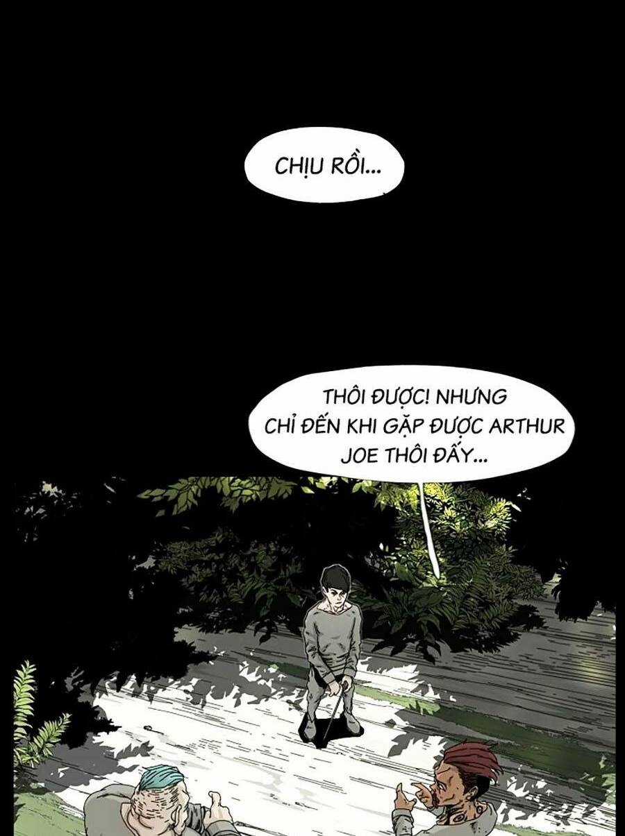 Địa Ngục 58 Chapter 15 trang 81