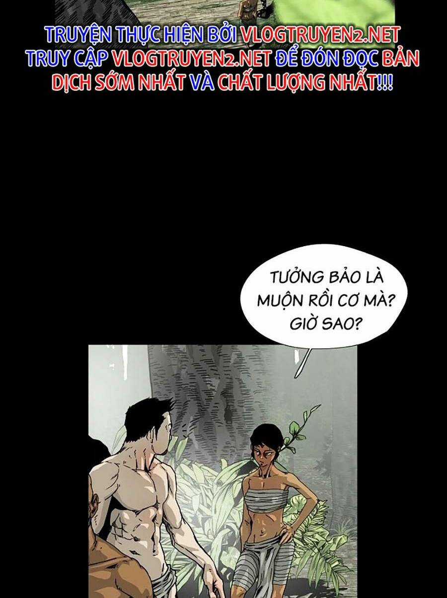 Địa Ngục 58 Chapter 15 trang 87