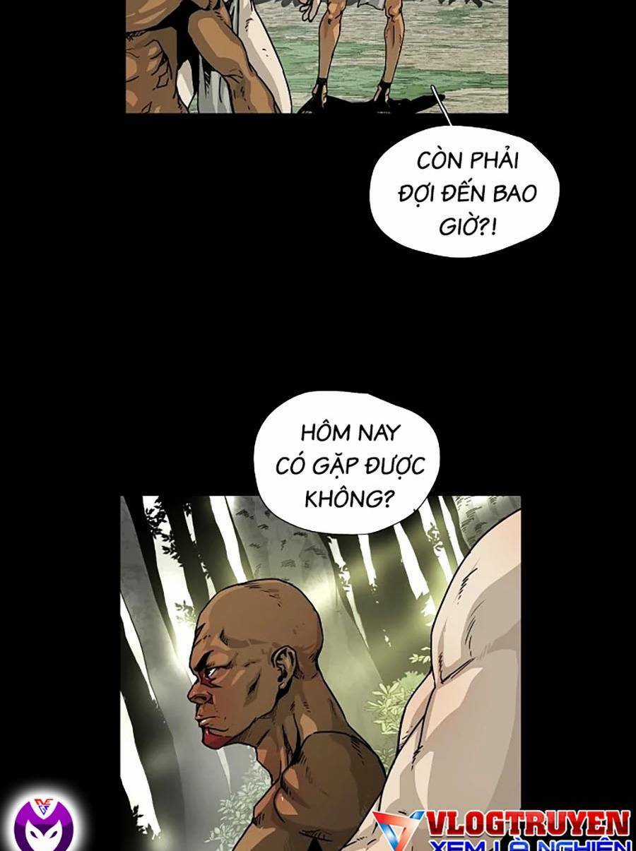 Địa Ngục 58 Chapter 15 trang 88