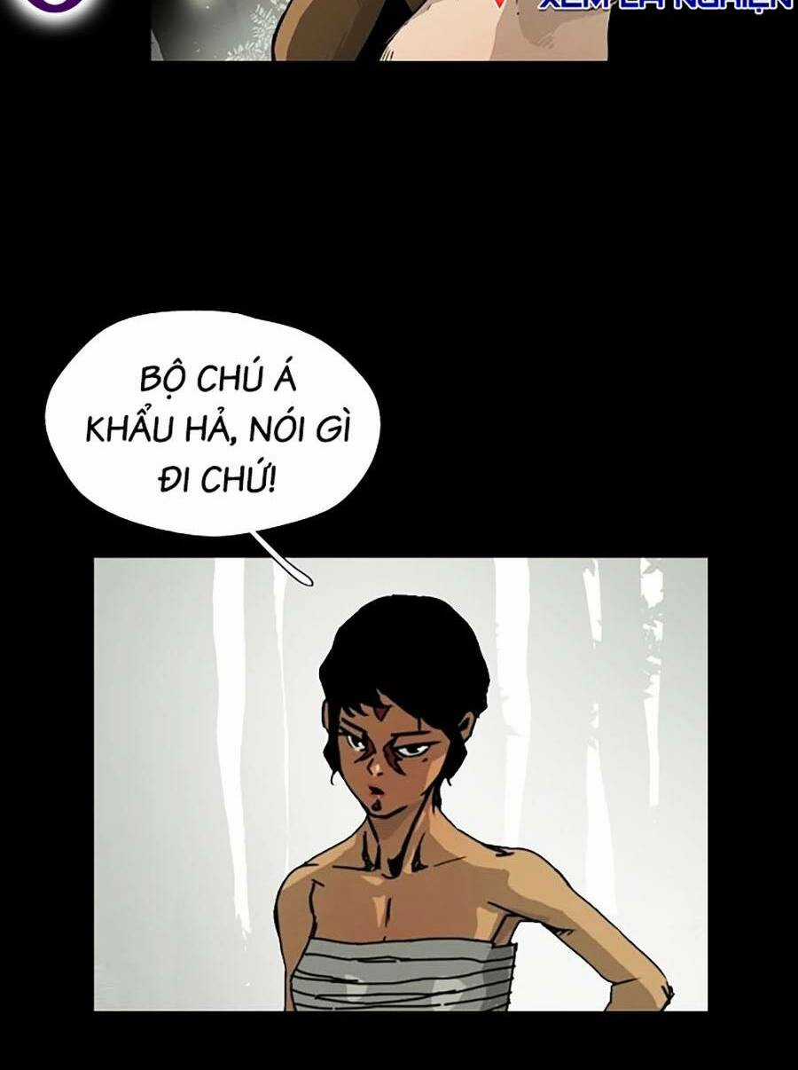 Địa Ngục 58 Chapter 15 trang 89