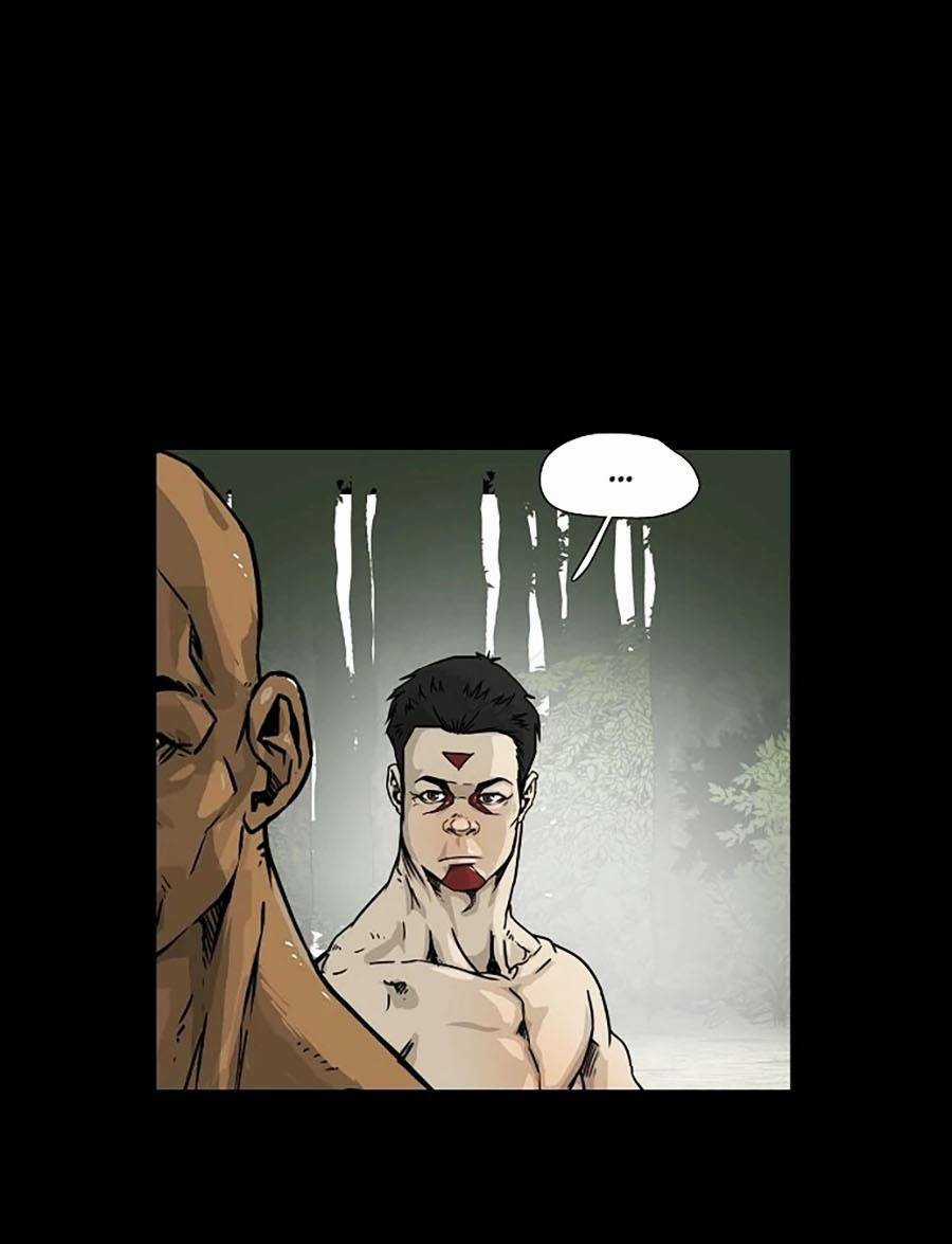 Địa Ngục 58 Chapter 15 trang 90