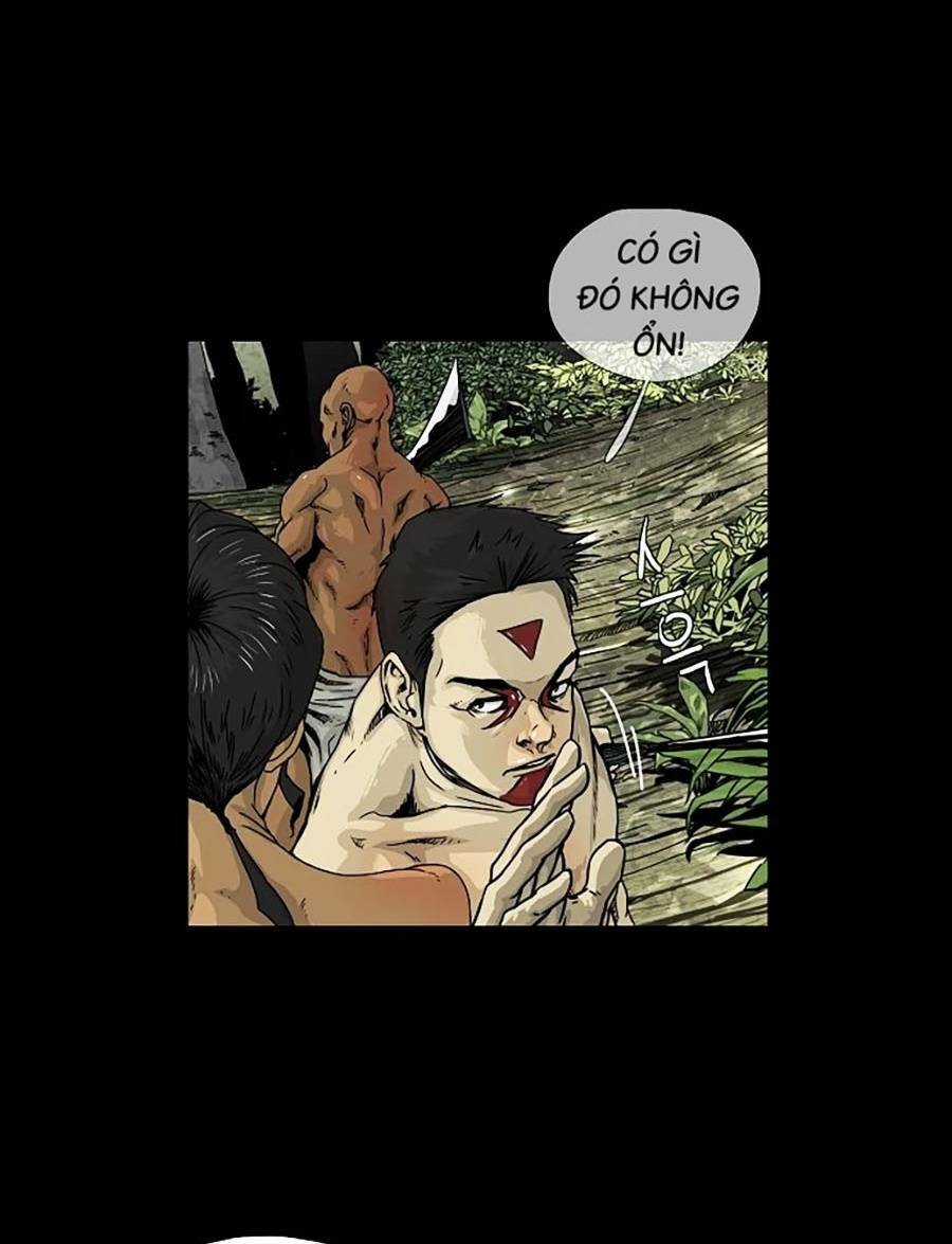 Địa Ngục 58 Chapter 15 trang 92