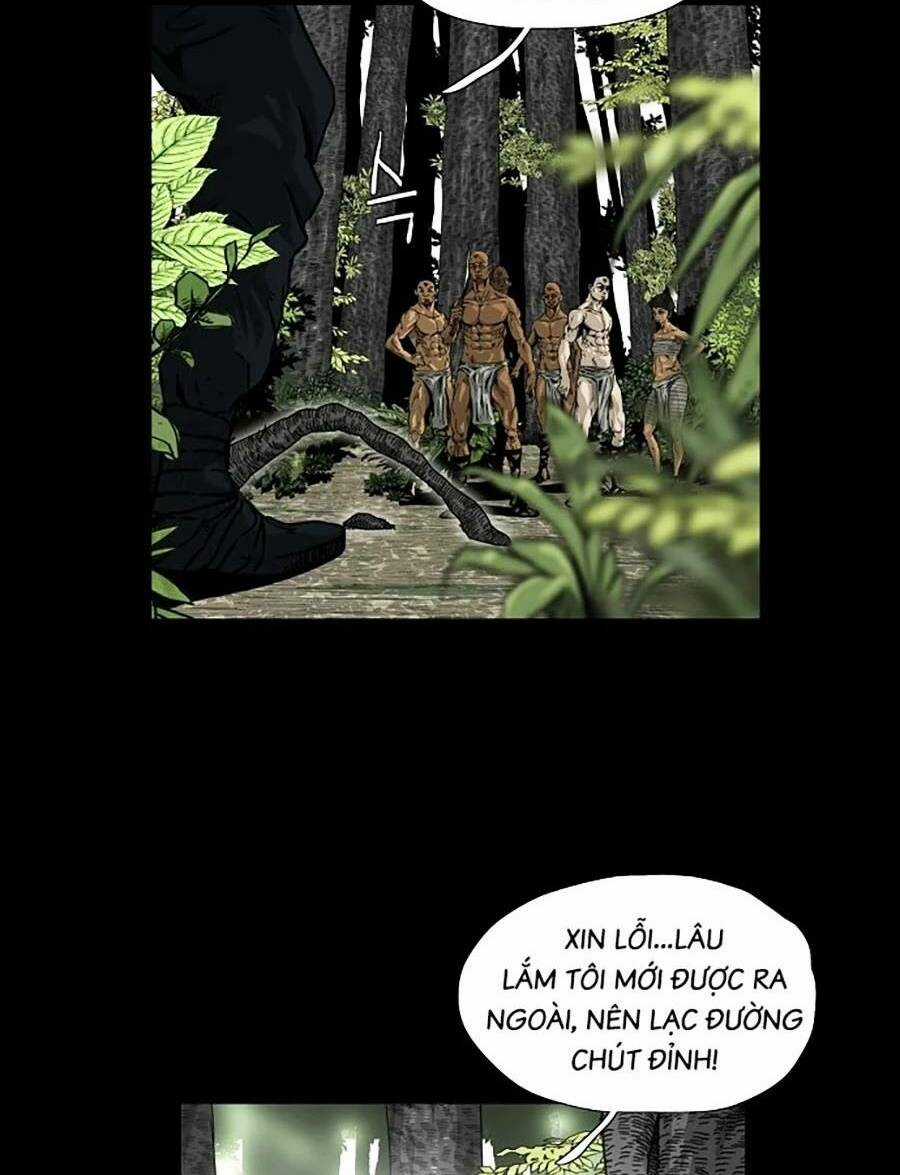 Địa Ngục 58 Chapter 15 trang 95