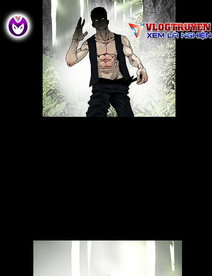 Địa Ngục 58 Chapter 15 trang 96