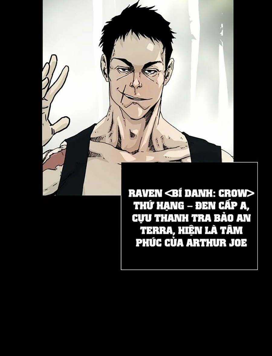 Địa Ngục 58 Chapter 15 trang 97