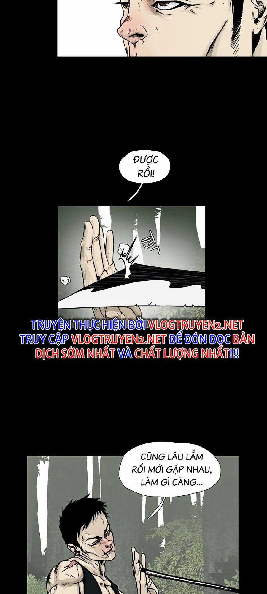 Địa Ngục 58 Chapter 16 trang 11