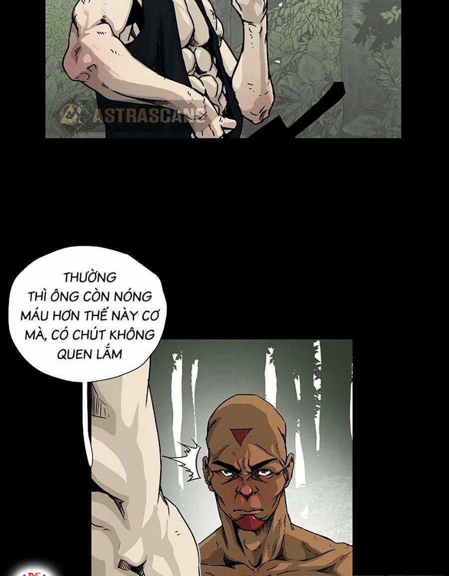 Địa Ngục 58 Chapter 16 trang 12