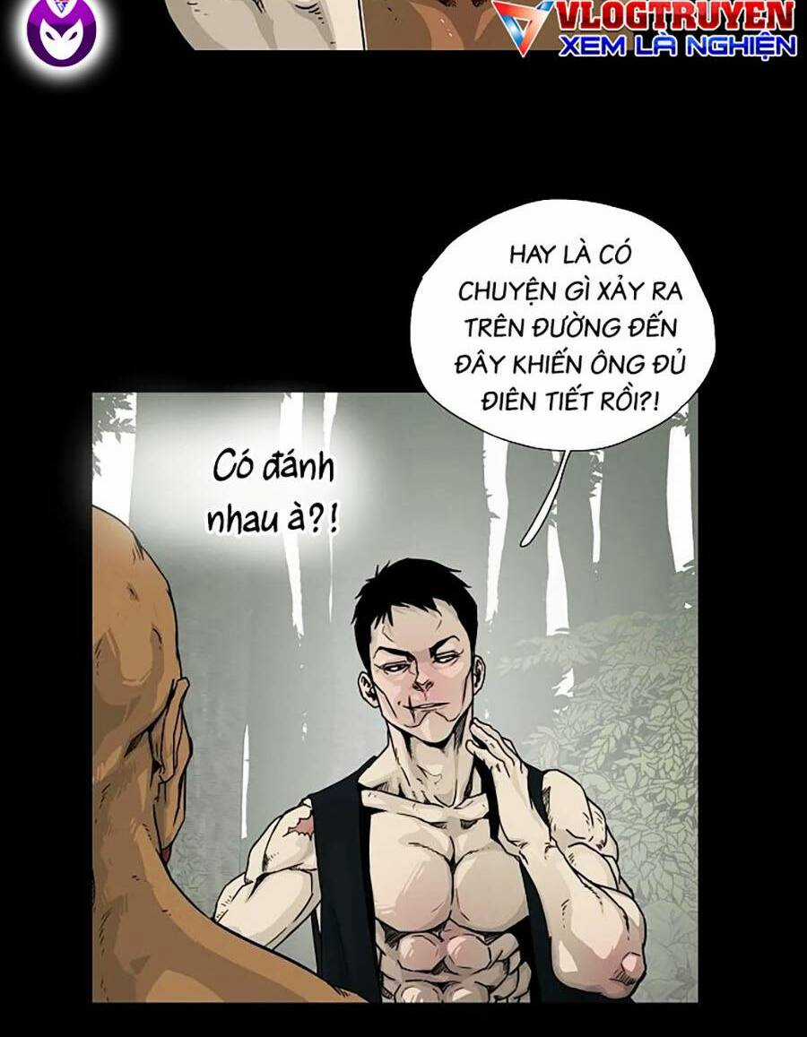 Địa Ngục 58 Chapter 16 trang 13