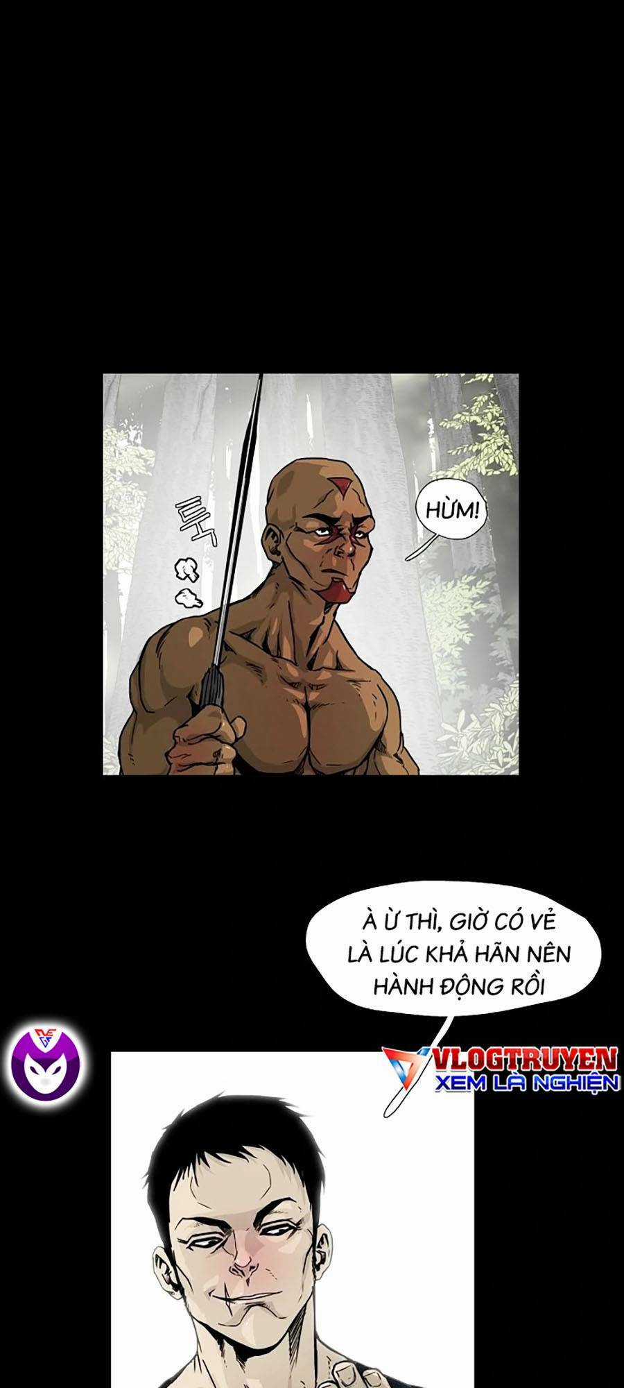 Địa Ngục 58 Chapter 16 trang 14