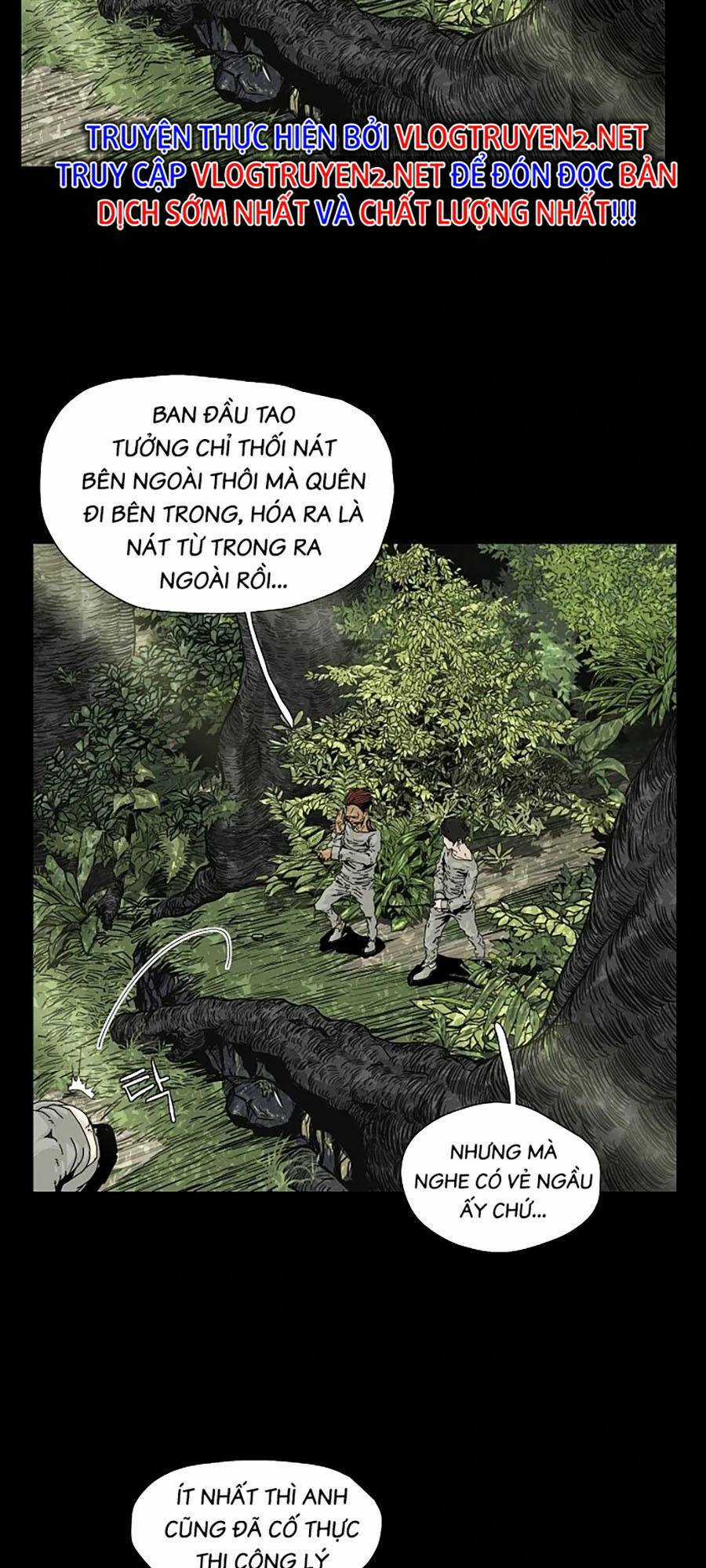 Địa Ngục 58 Chapter 16 trang 16