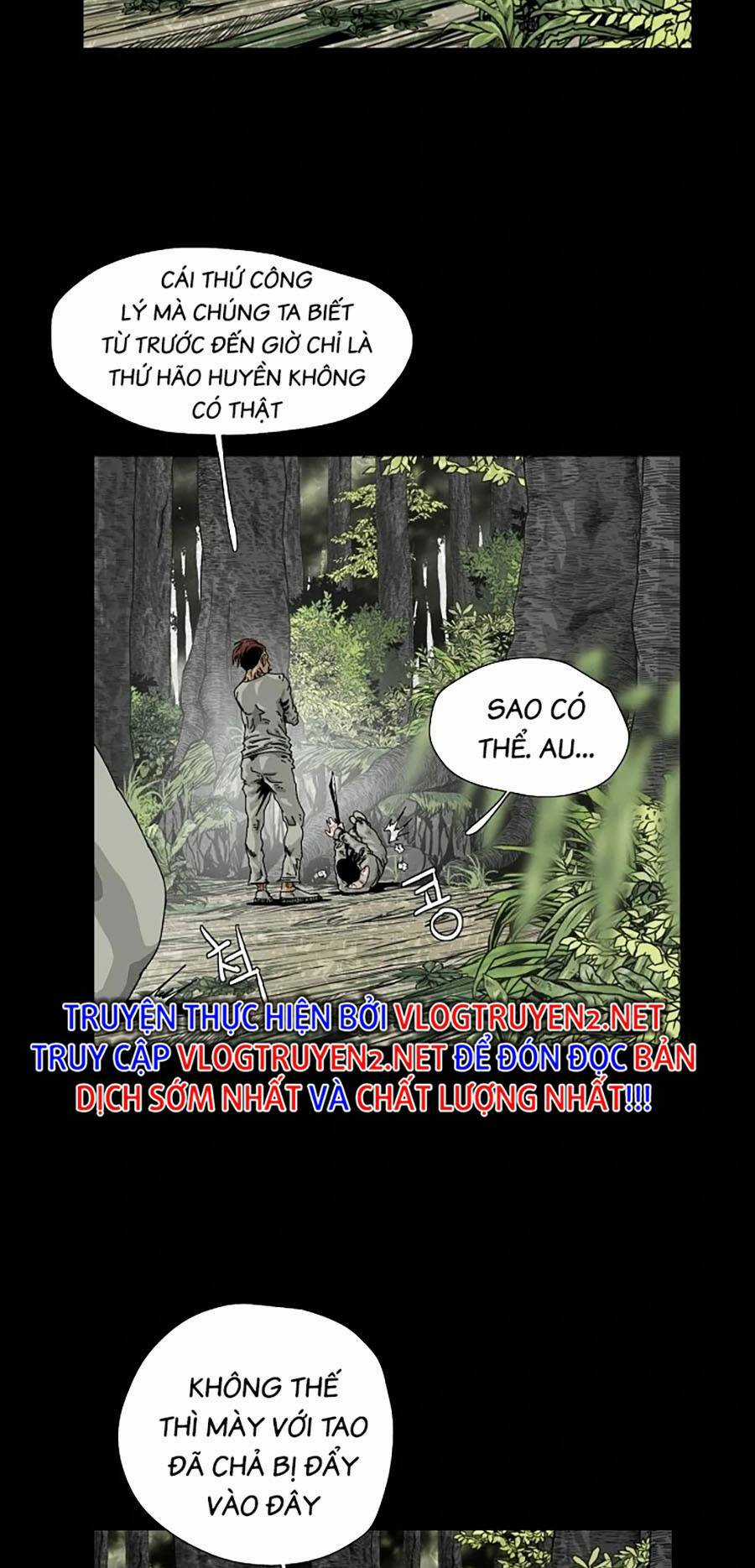 Địa Ngục 58 Chapter 16 trang 18