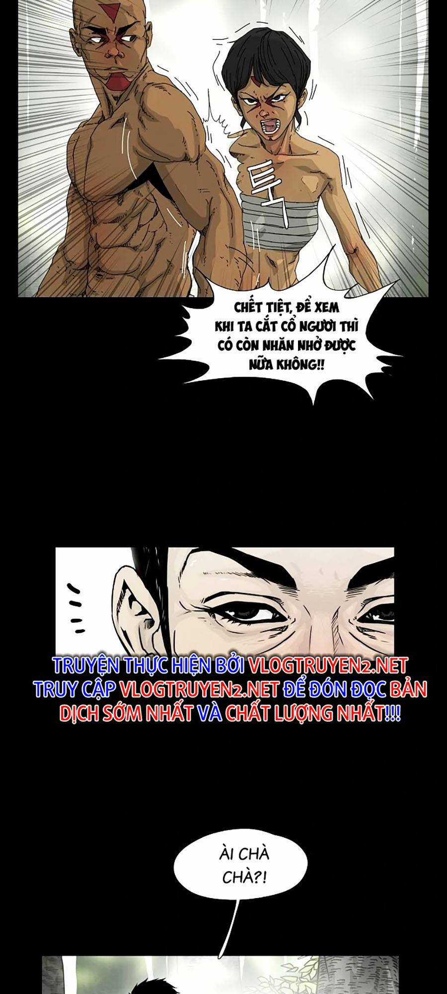 Địa Ngục 58 Chapter 16 trang 2