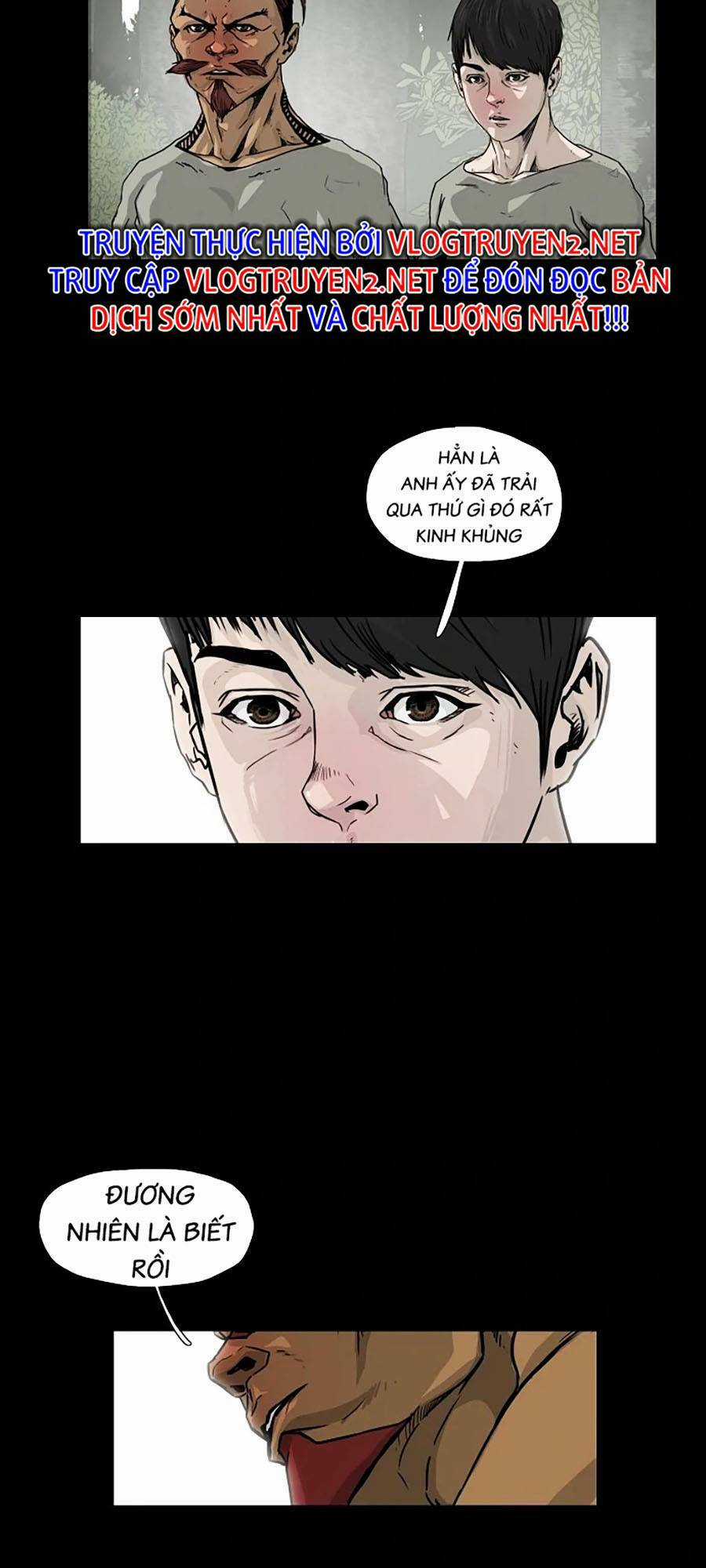 Địa Ngục 58 Chapter 16 trang 22