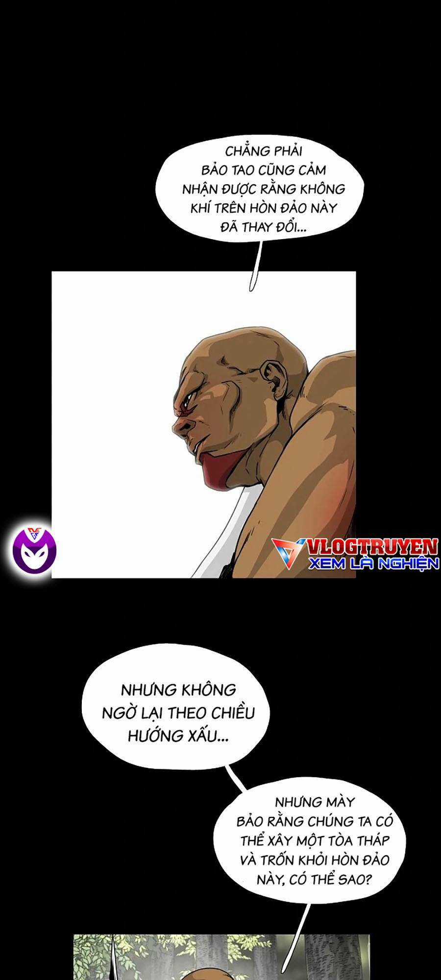 Địa Ngục 58 Chapter 16 trang 23