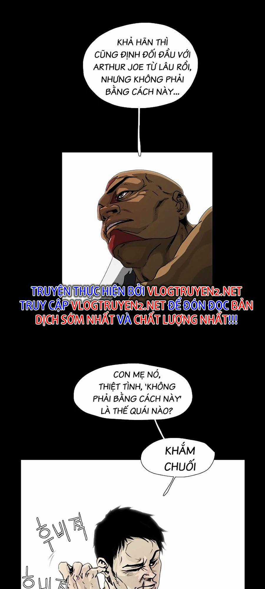 Địa Ngục 58 Chapter 16 trang 29