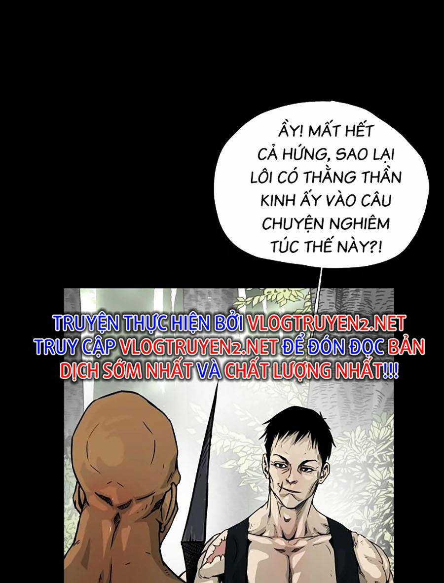 Địa Ngục 58 Chapter 16 trang 32