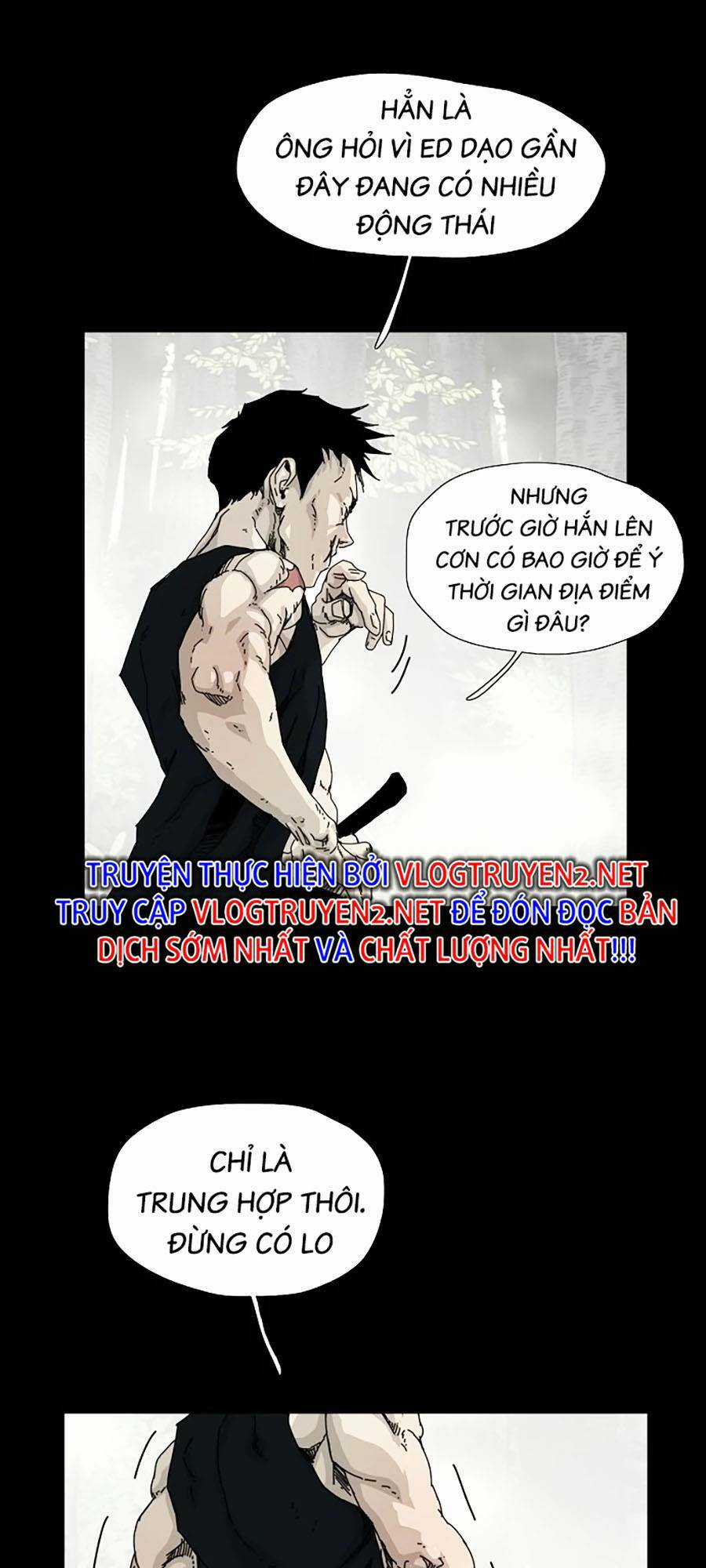 Địa Ngục 58 Chapter 16 trang 34