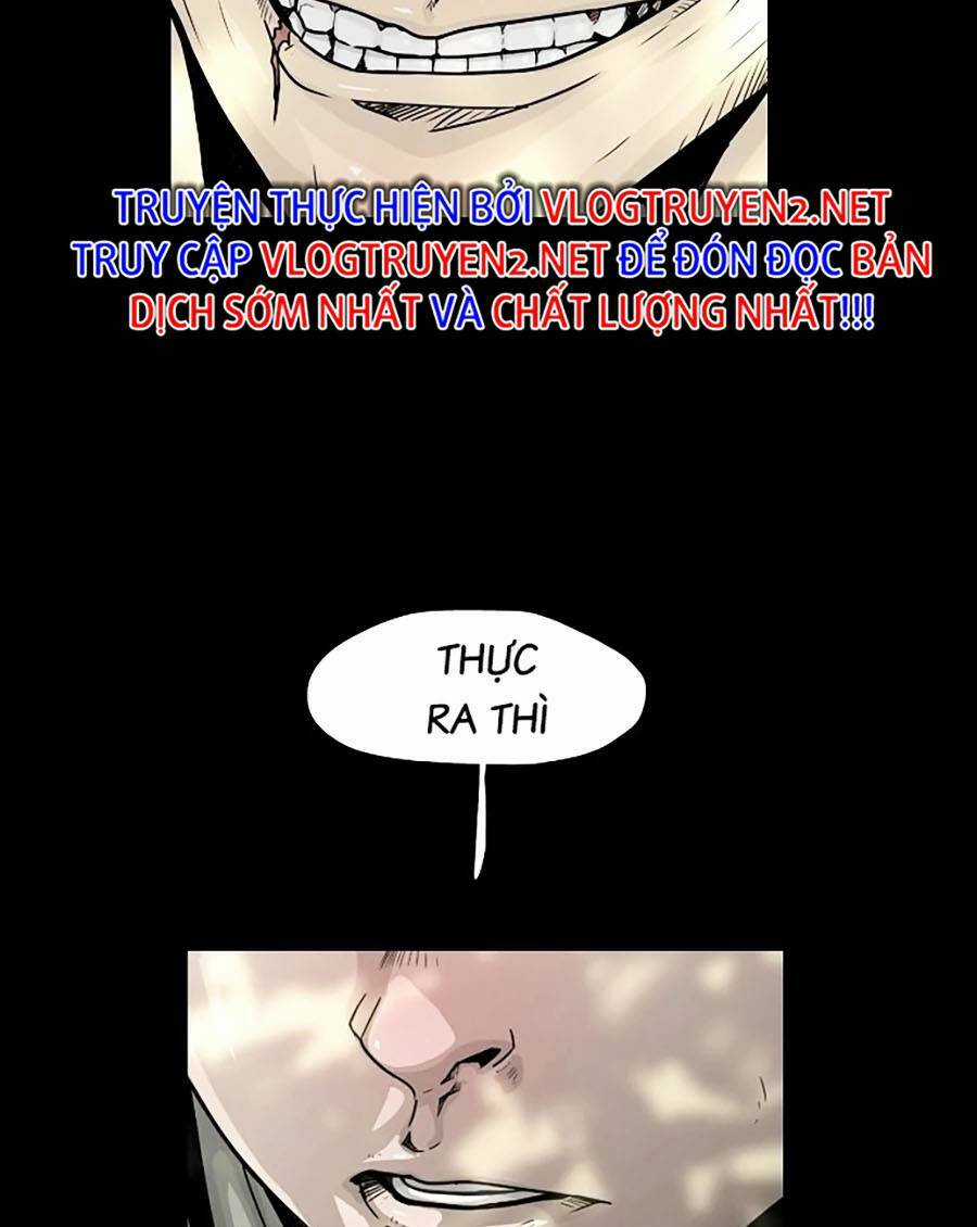 Địa Ngục 58 Chapter 16 trang 39