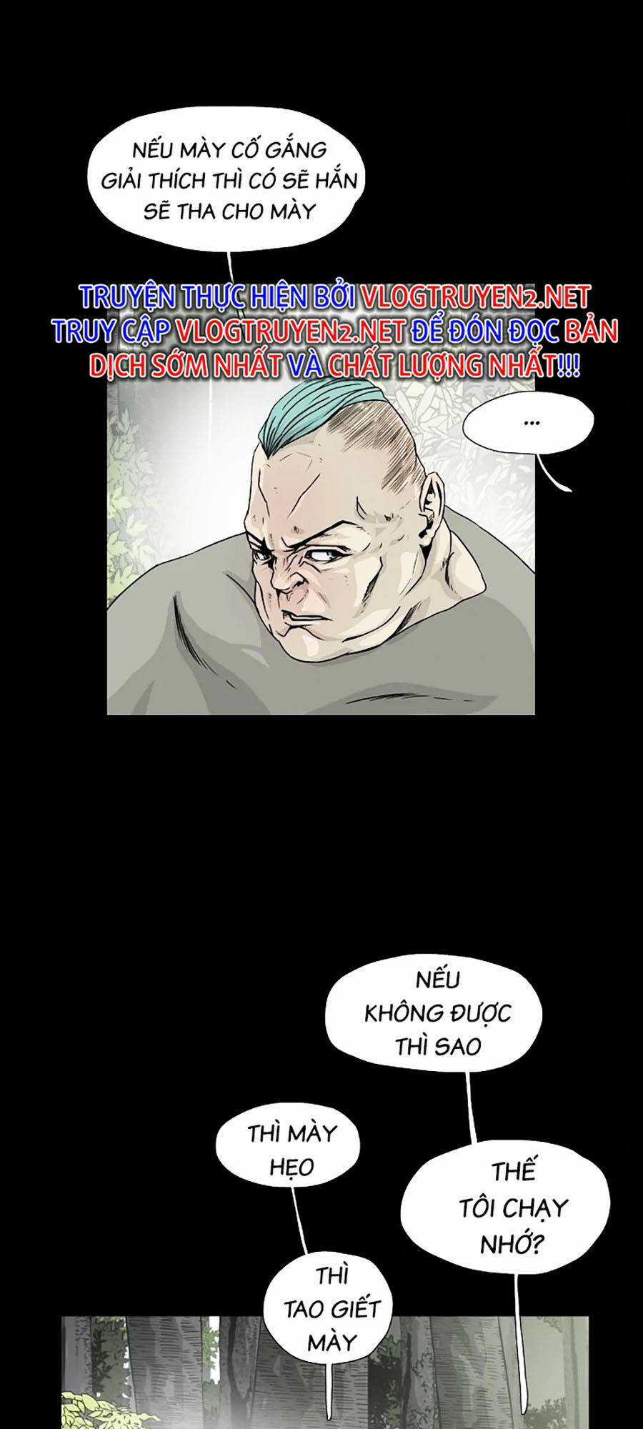 Địa Ngục 58 Chapter 16 trang 43