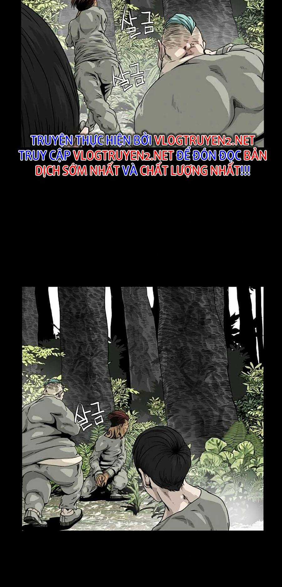 Địa Ngục 58 Chapter 16 trang 46