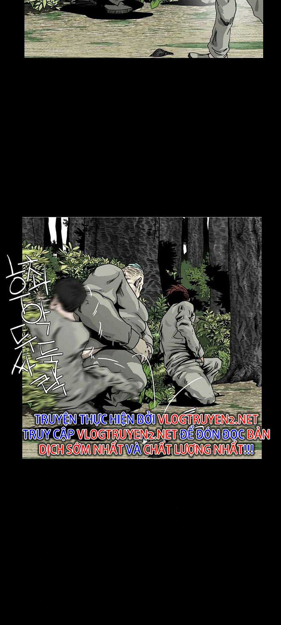 Địa Ngục 58 Chapter 16 trang 48