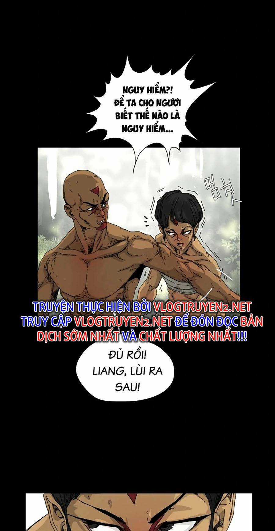 Địa Ngục 58 Chapter 16 trang 5