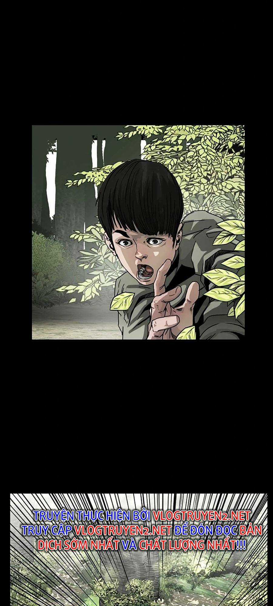 Địa Ngục 58 Chapter 16 trang 50